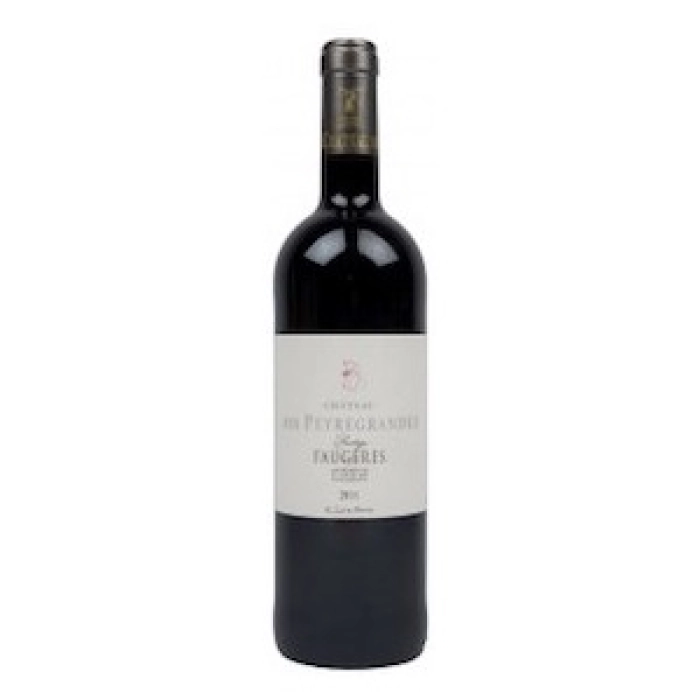 Faugères AOC