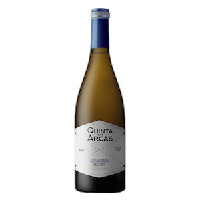 Minho VR Alvarinho  Grande Reserva 