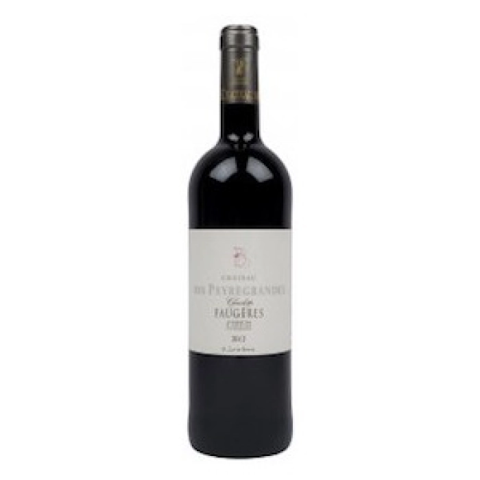 Faugères AOC