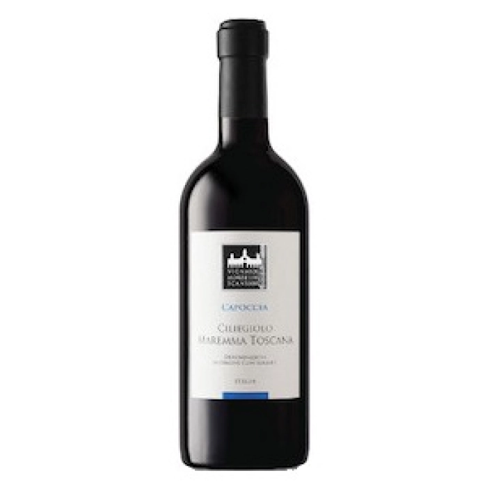 Maremma Toscana DOC Ciliegiolo  
