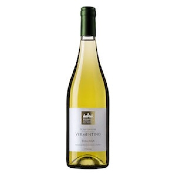 Toscana IGP Vermentino 