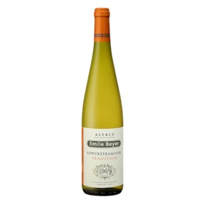 Alsace AOC Gewürztraminer  