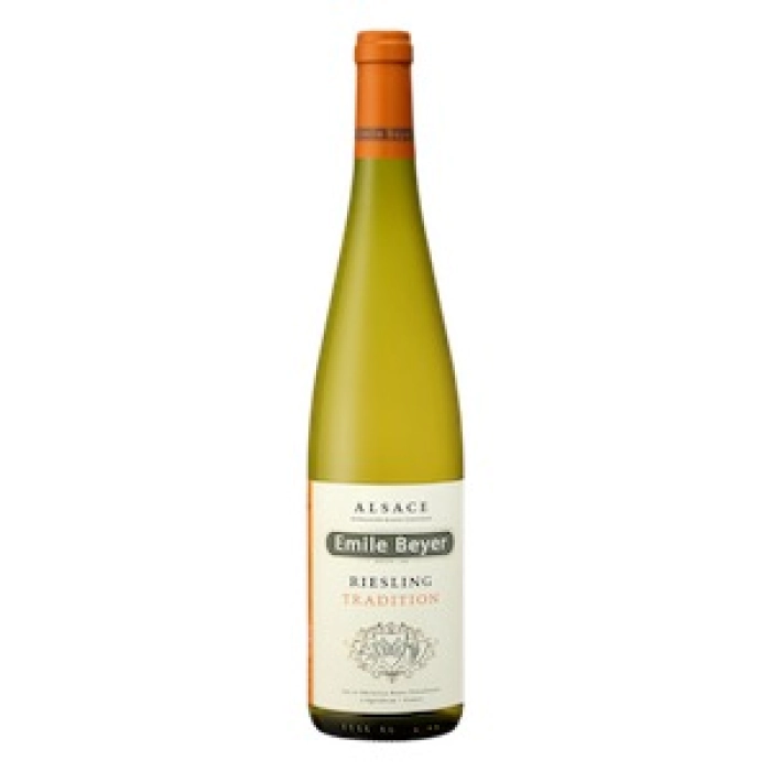 Alsace AOC Riesling  