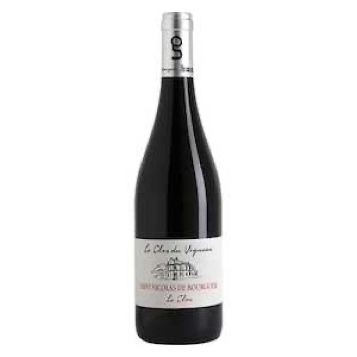 Saint-Nicolas-de-Bourgueil AOC 
