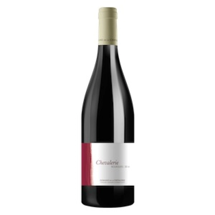 Bourgueil AOC 
