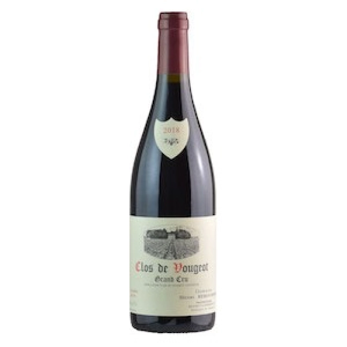 Clos de Vougeot Grand Cru AOC