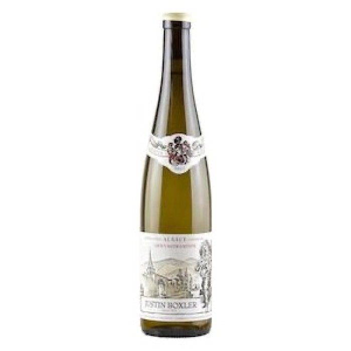 Alsace AOC Gewürztraminer 