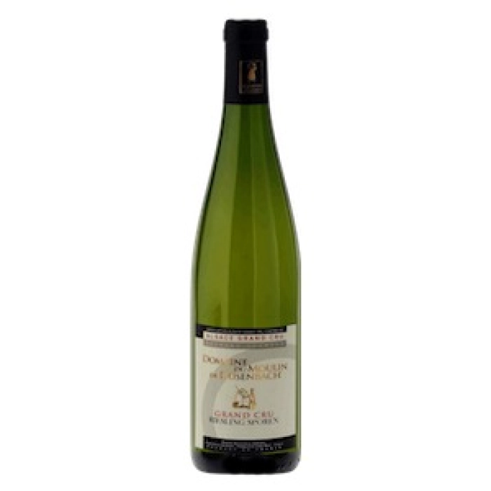 Alsace AOC Riesling  Grand Cru  Sporen 