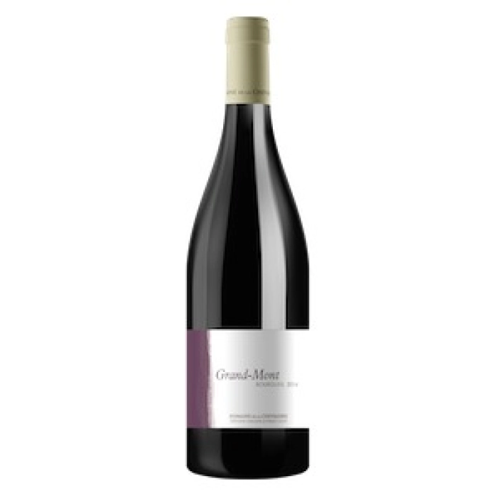 Bourgueil AOC 
