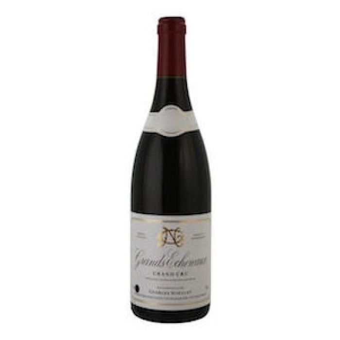 Échezeaux Grand Cru AOC