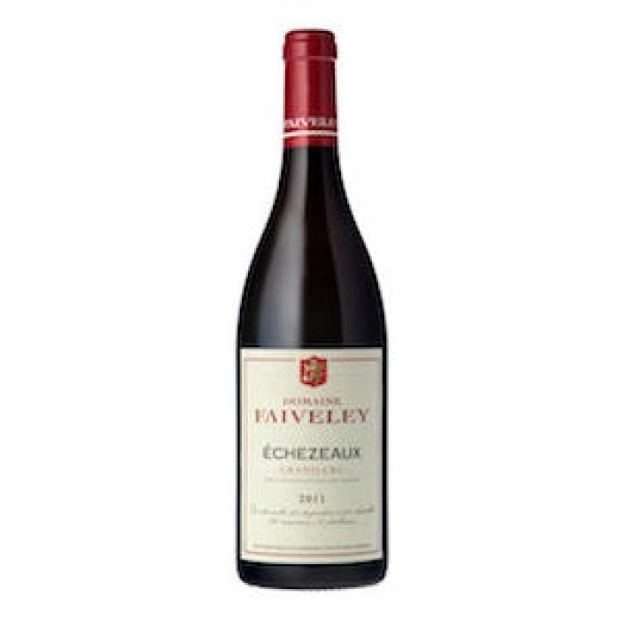 Échezeaux Grand Cru AOC