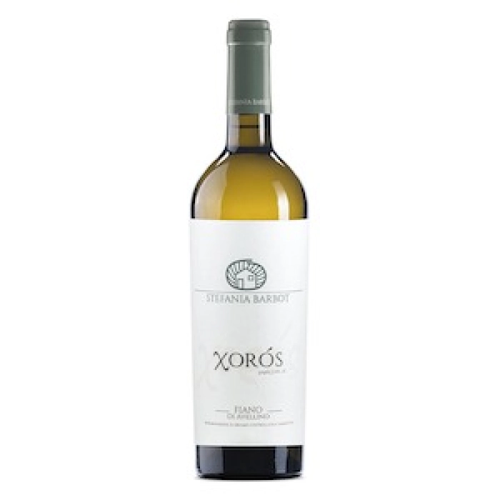 Fiano di Avellino DOCG 