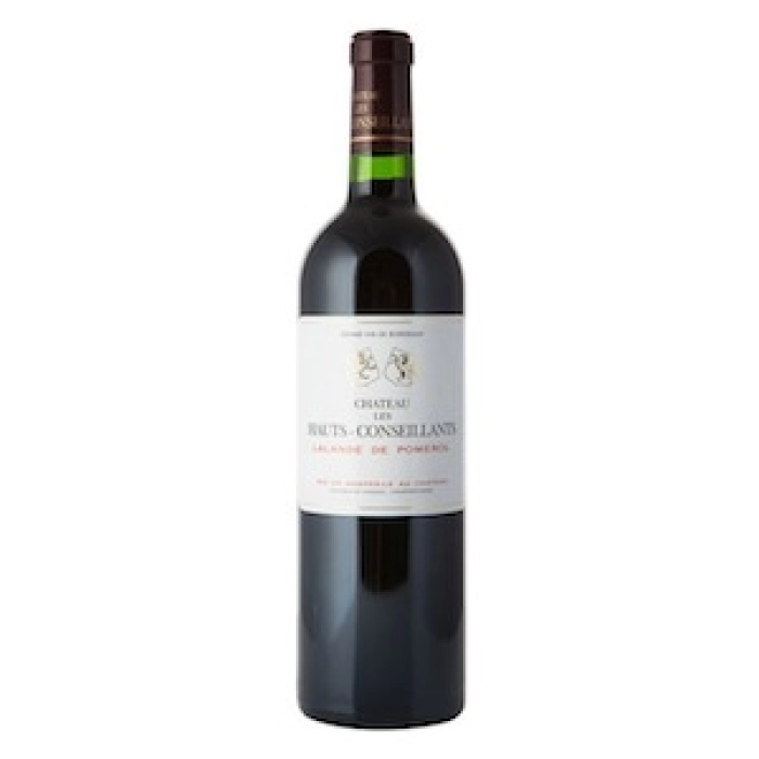 Lalande-de-Pomerol AOC