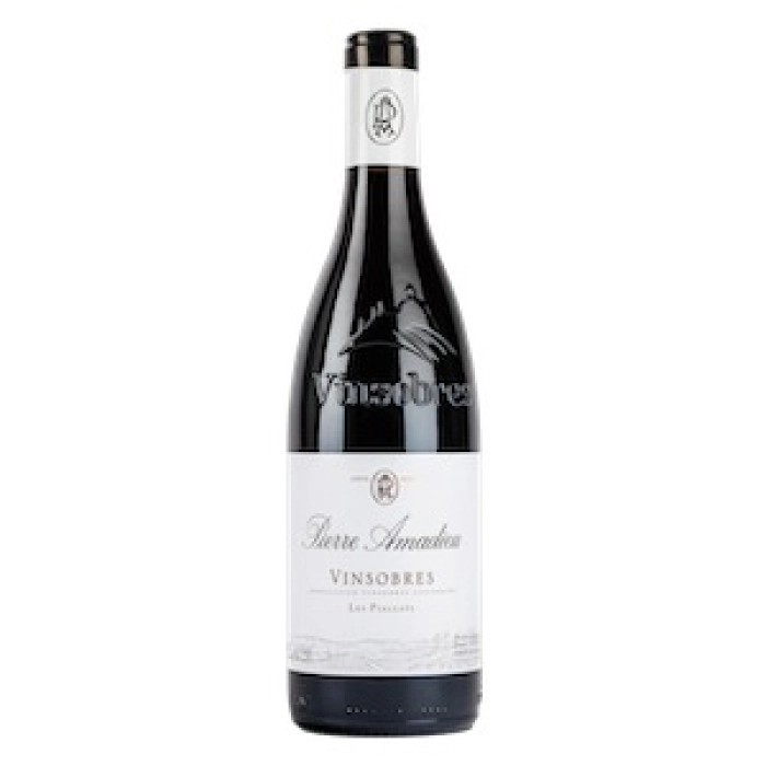 Vinsobres AOC