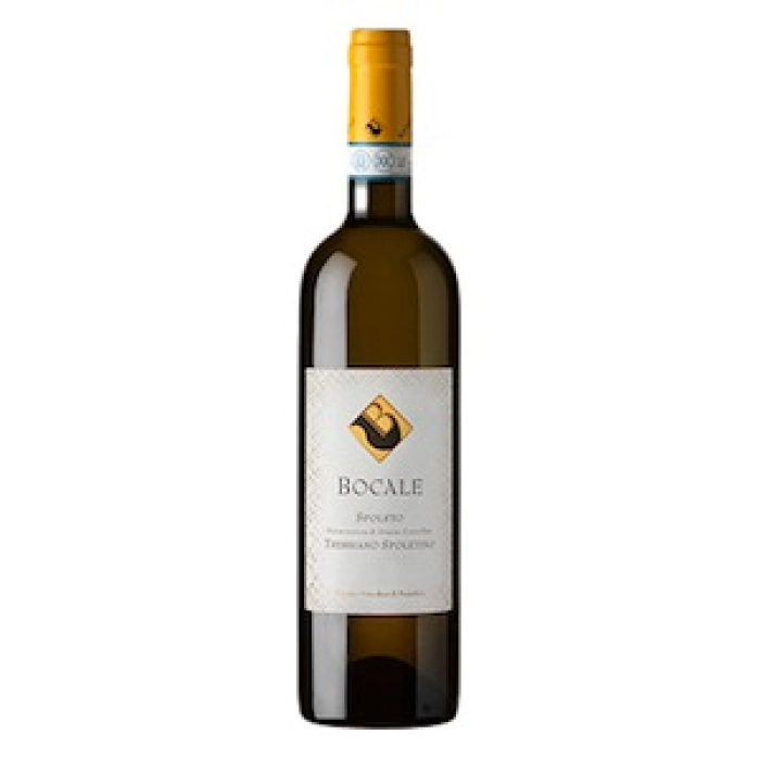 Spoleto DOC Trebbiano Spoletino 