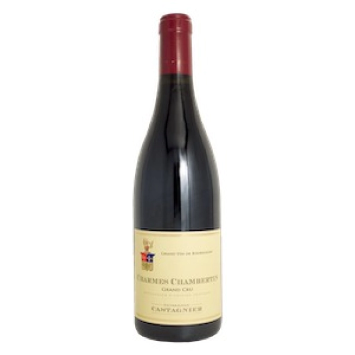 Charmes-Chambertin Grand Cru AOC