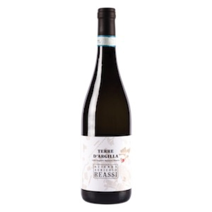 Colli Euganei DOC Manzoni Bianco  