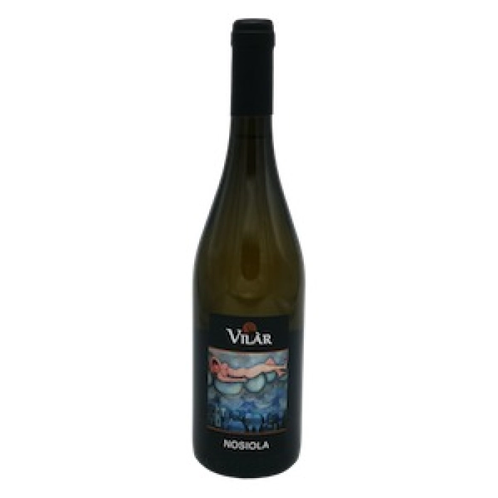 Vigneti delle Dolomiti IGP Nosiola 