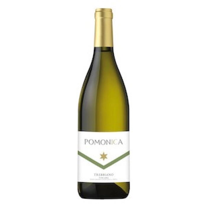 Toscana IGP Trebbiano Toscano  