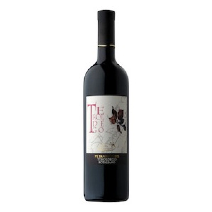 Teroldego Rotaliano DOC 
