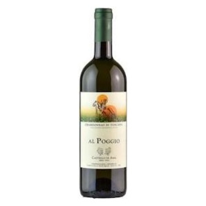 Toscana IGP Chardonnay  