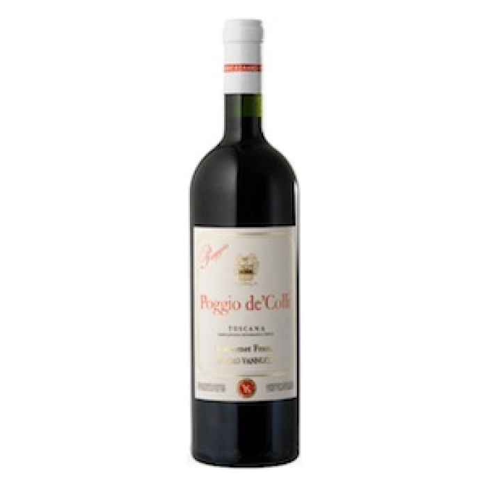 Toscana IGP Cabernet Franc  