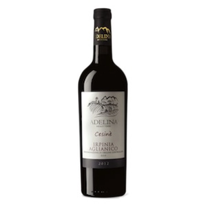Irpinia DOC Aglianico  