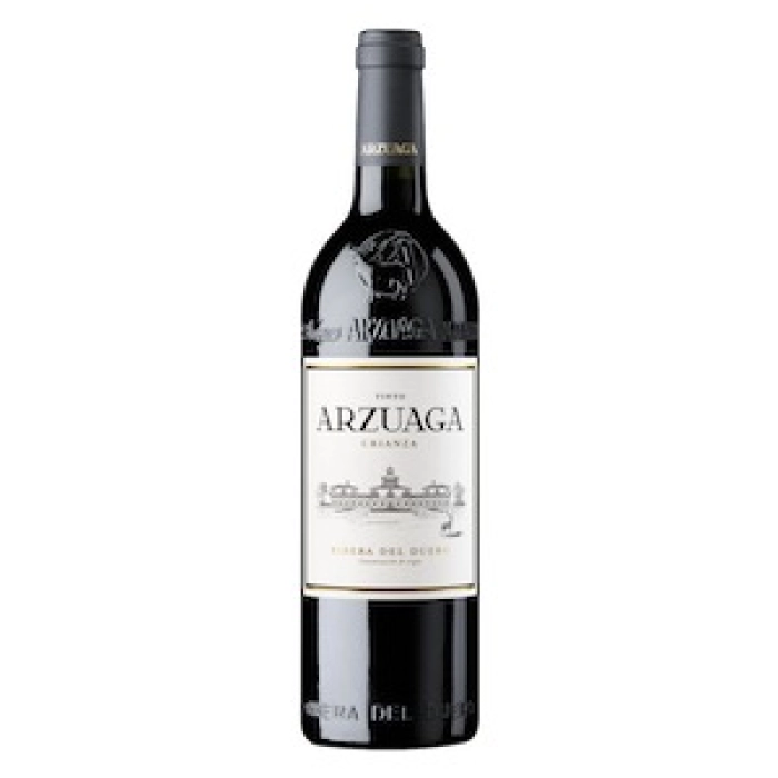 Ribera del Duero DO Crianza 