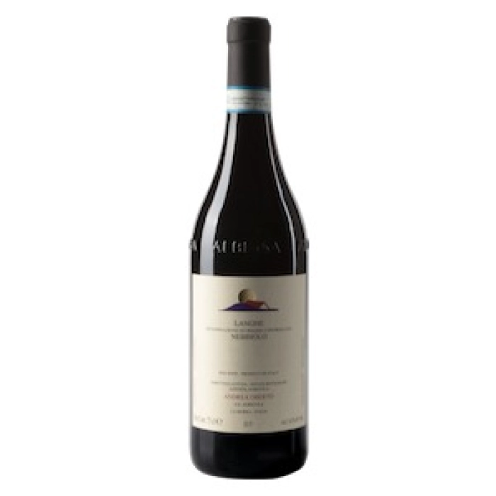 Langhe DOC Nebbiolo 