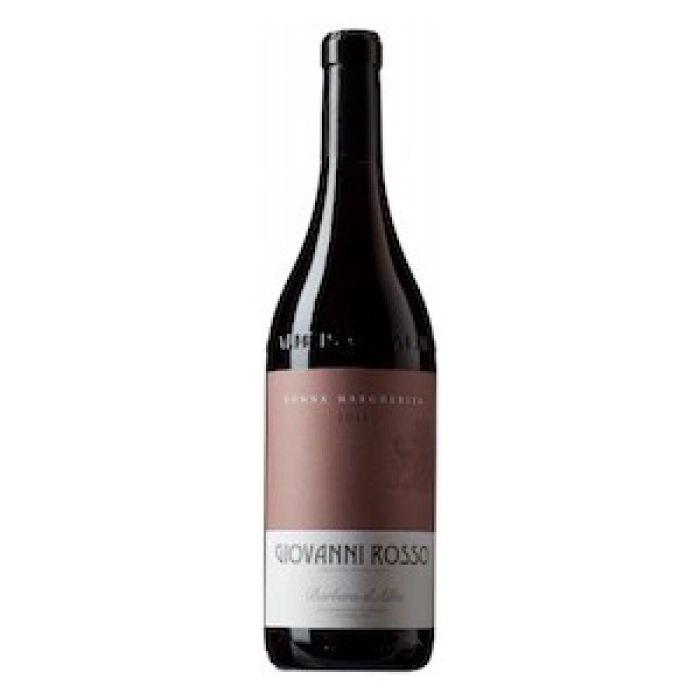 Barbera d’Alba DOC 