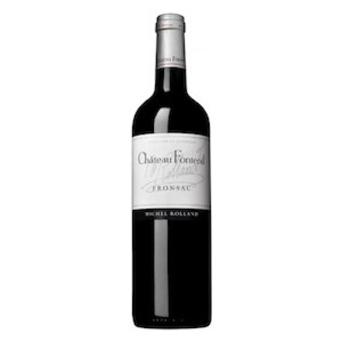 Fronsac AOC