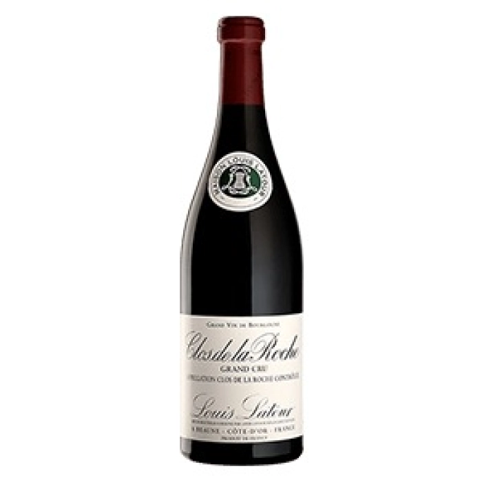 Clos de La Roche Grand Cru AOC