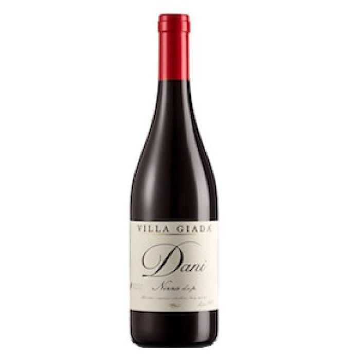 Nizza DOCG 
