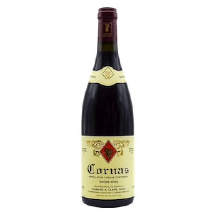 Cornas AOC