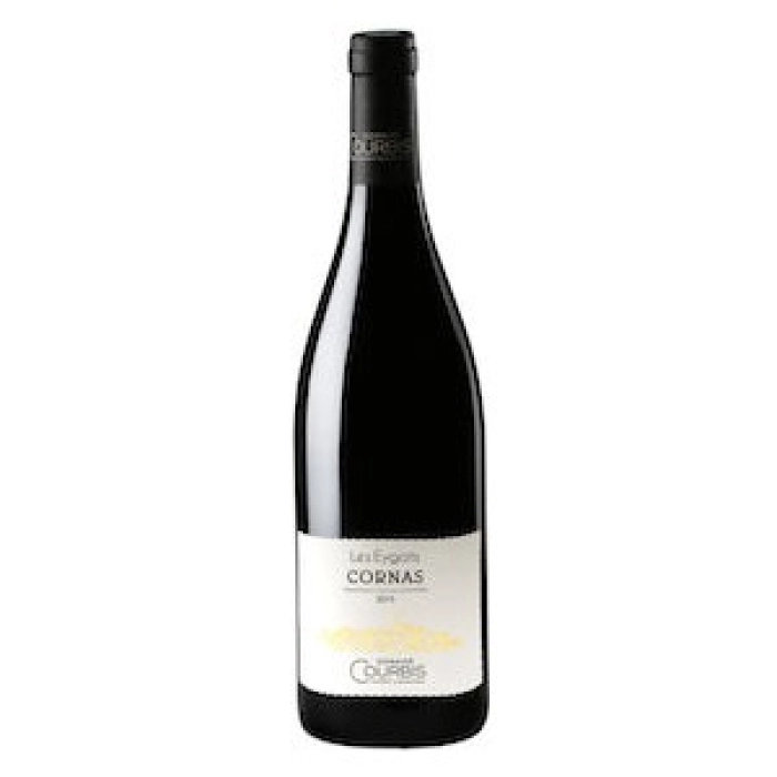 Cornas AOC 