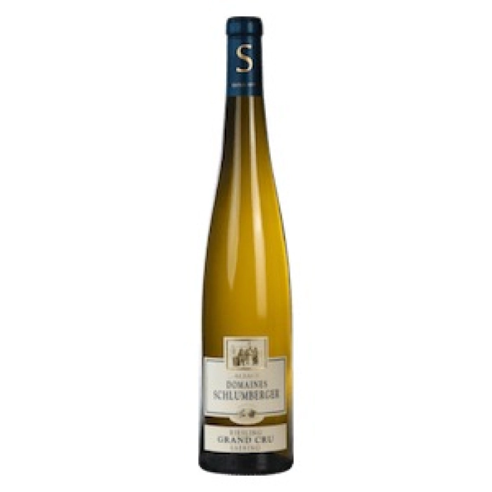 Alsace AOC Riesling  Grand Cru  Saering 