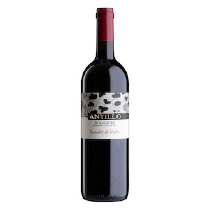 Bolgheri DOC
