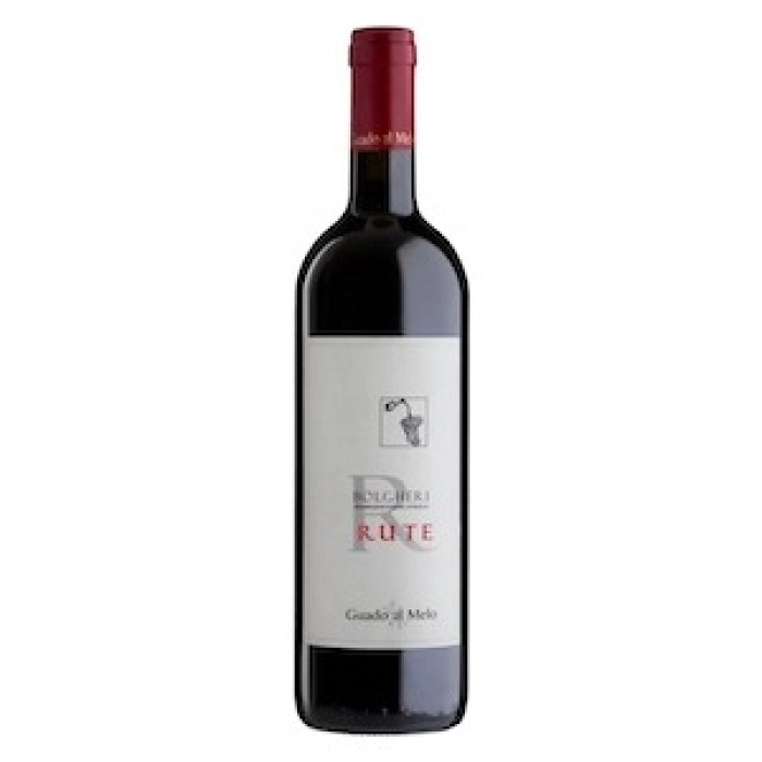 Bolgheri DOC 