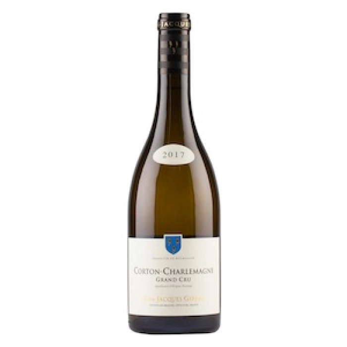 Corton-Charlemagne Grand Cru AOC