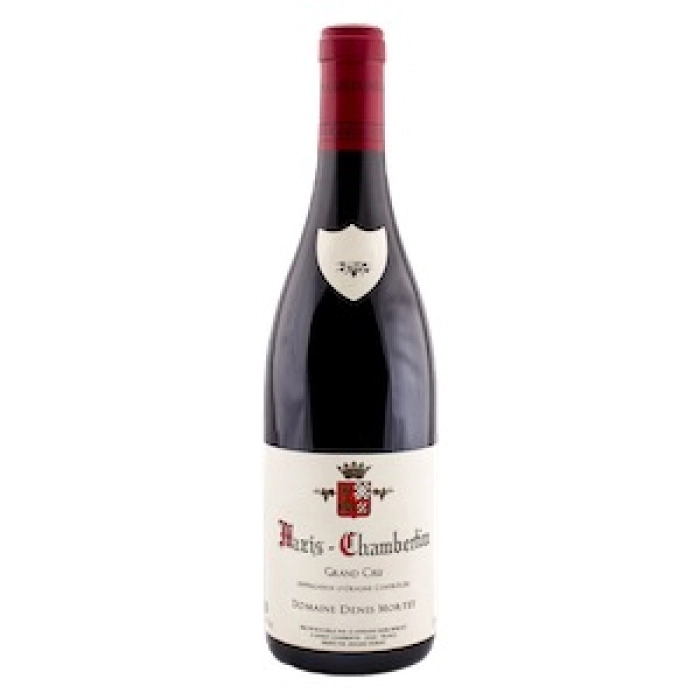 Mazis-Chambertin Grand Cru AOC
