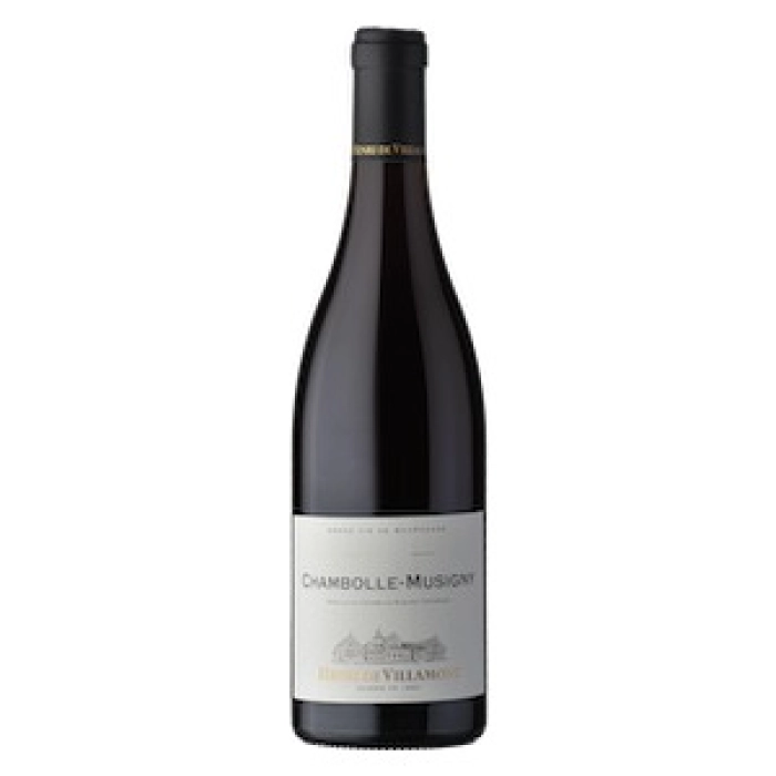 Chambolle-Musigny AOC