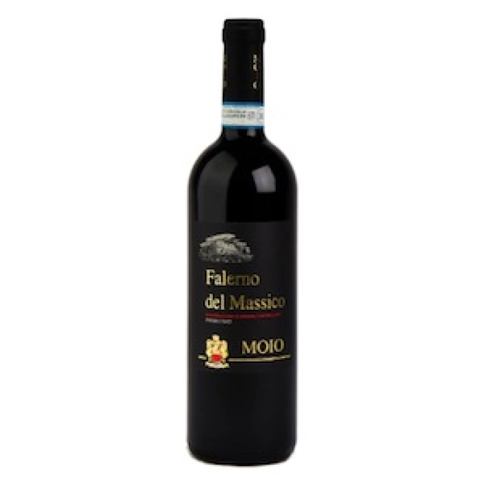 Falerno del Massico DOC Primitivo 