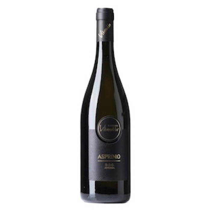 Aversa DOC Asprinio Bianco 