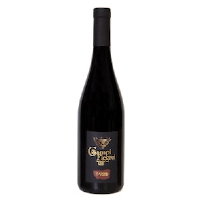 Campi Flegrei DOC Piedirosso 