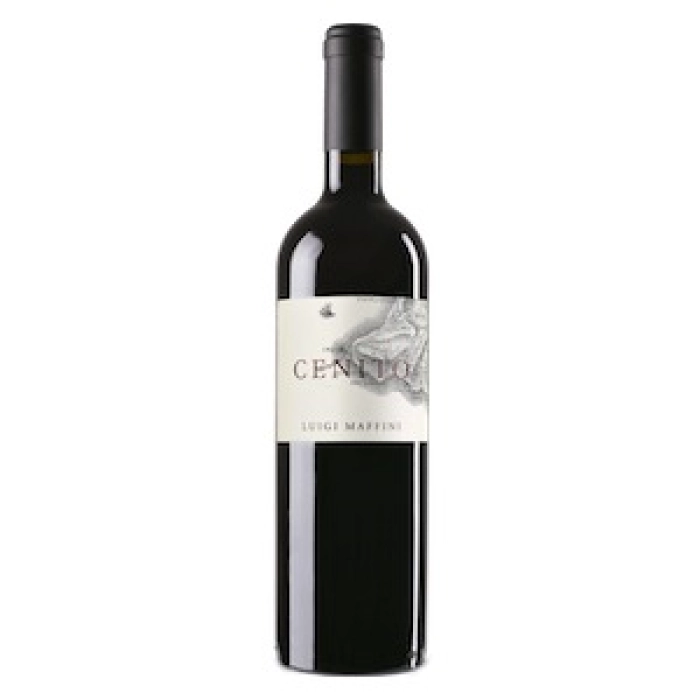 Cilento DOC Aglianico  