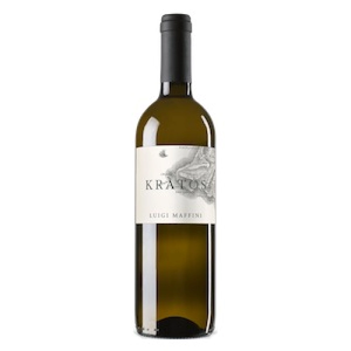 Cilento DOC Fiano  