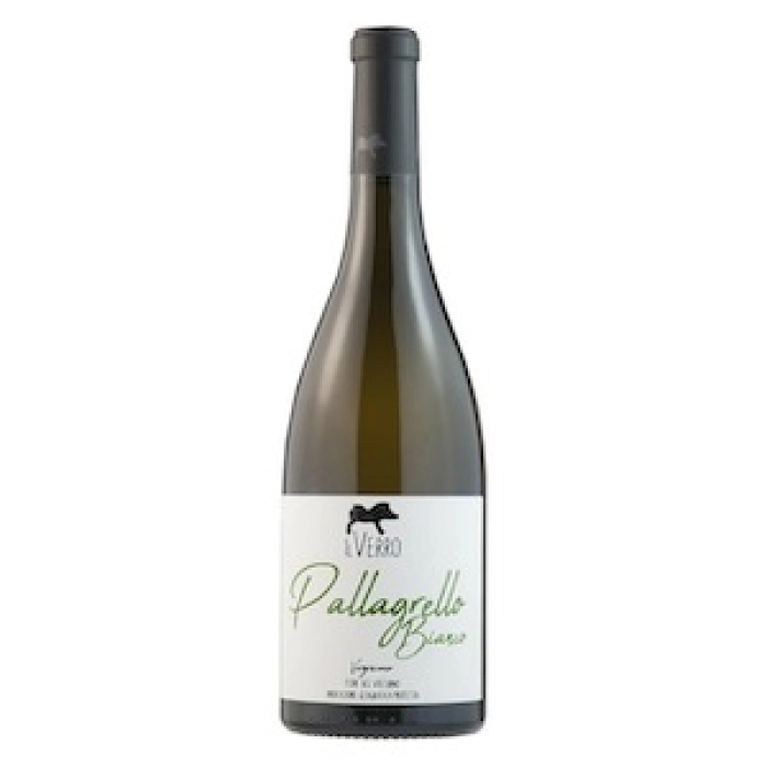 Terre del Volturno IGP Pallagrello Bianco  