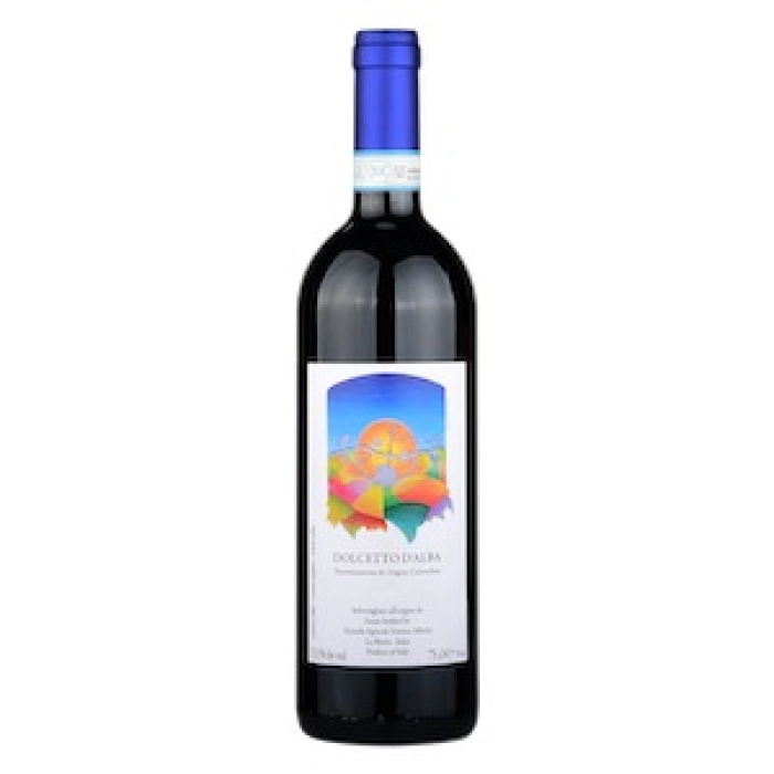 Dolcetto d’Alba DOC