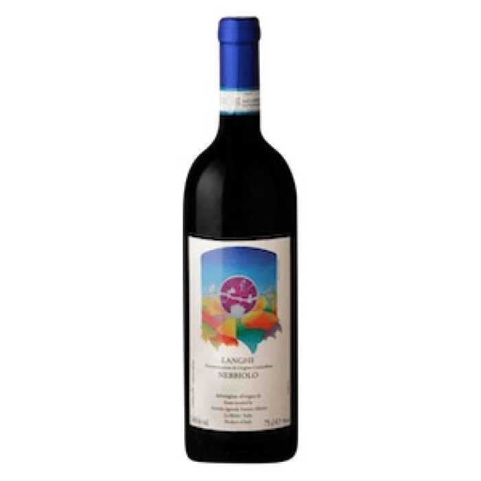 Langhe DOC Nebbiolo 