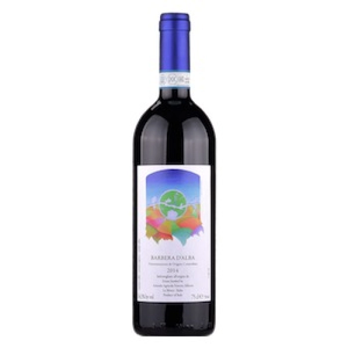 Barbera d’Alba DOC